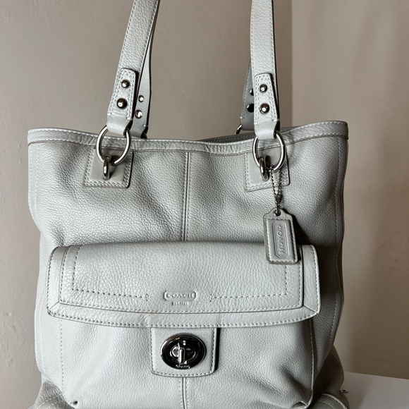 Coach Handbags - Penelope Satchel Carryall Tote